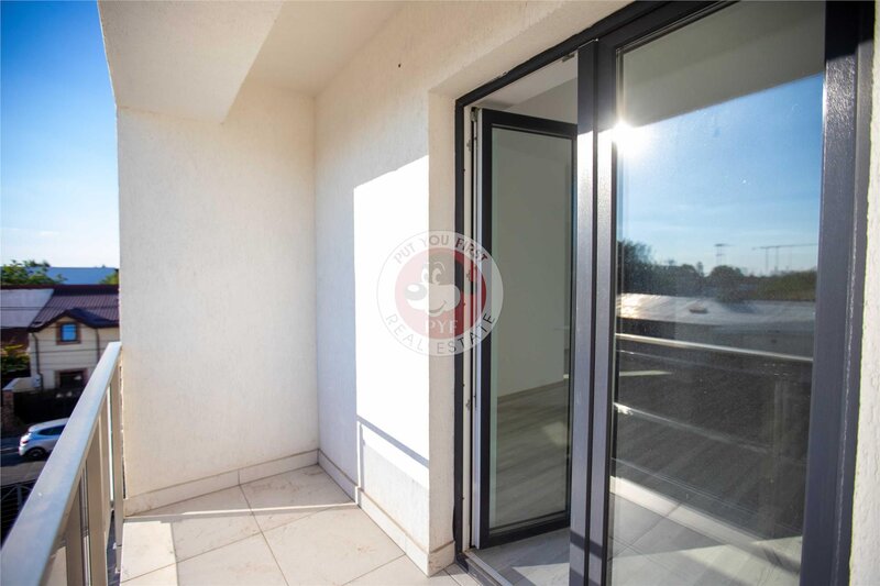 Colentina | Andronache | 2 camere | 54mp |Bloc Nou | B9174